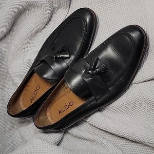 Aldo penny loafers M. sz 10.5